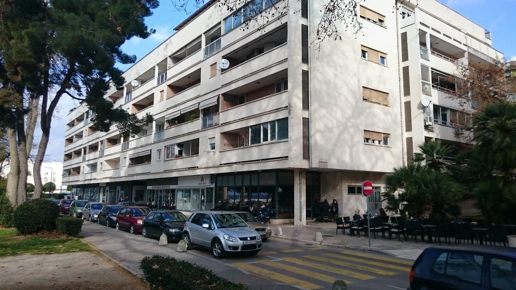 Apartments Feel Center Zára Kültér fotó