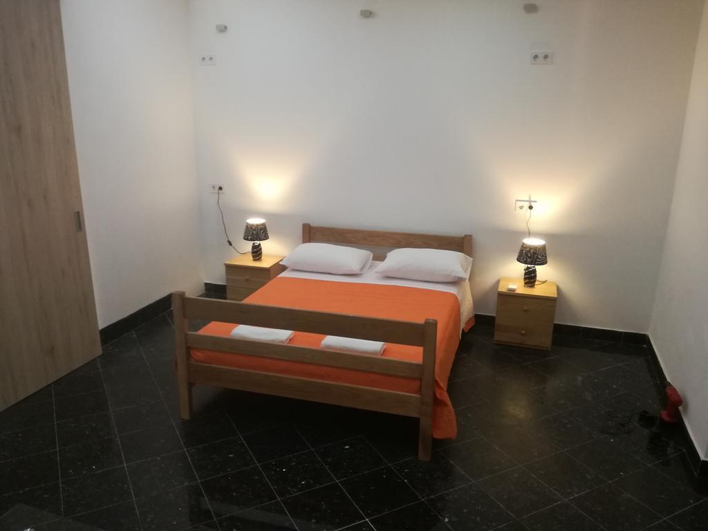 Apartments Feel Center Zára Kültér fotó
