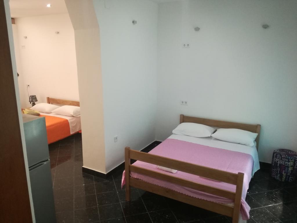 Apartments Feel Center Zára Kültér fotó