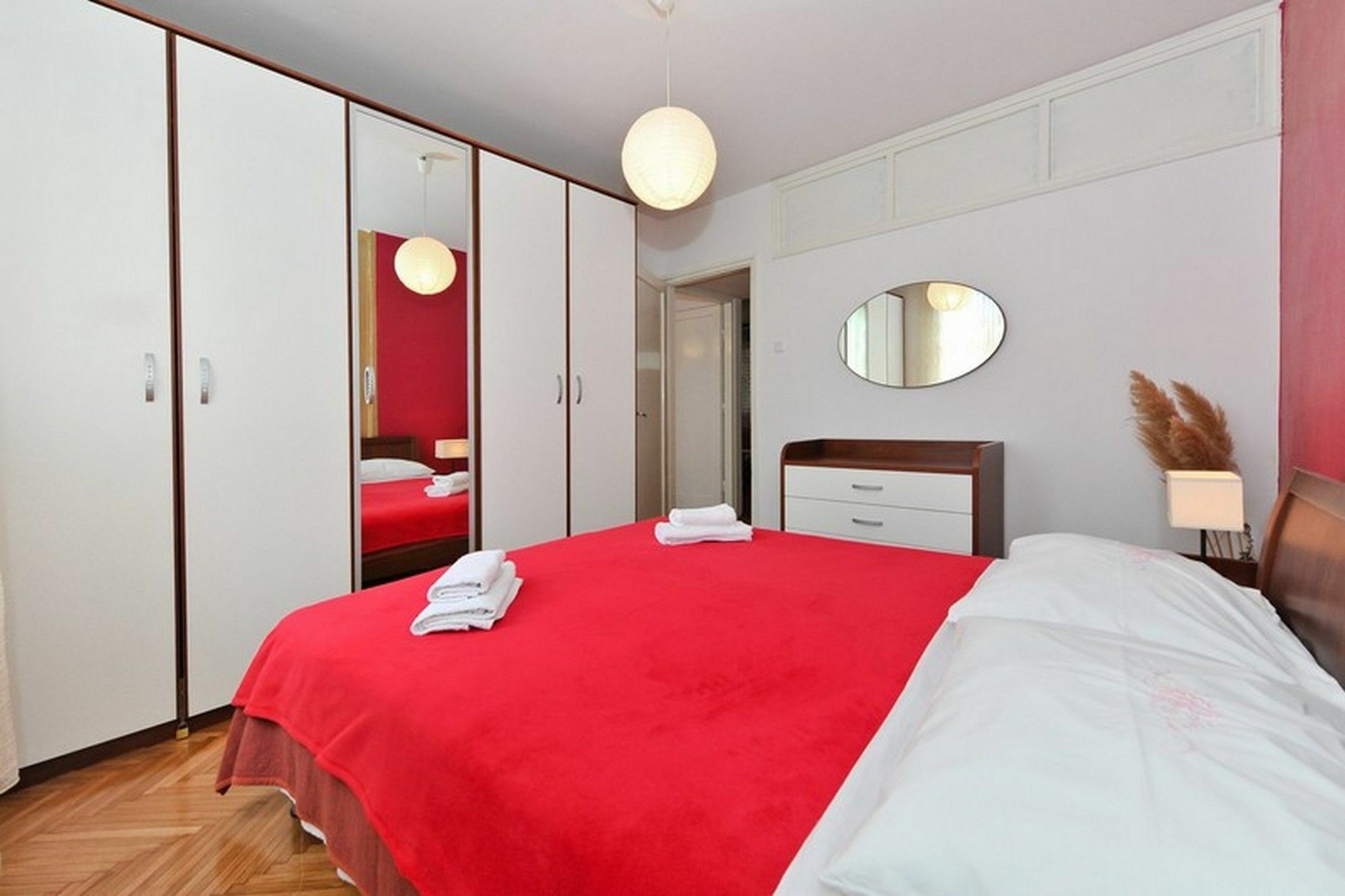Apartments Feel Center Zára Kültér fotó