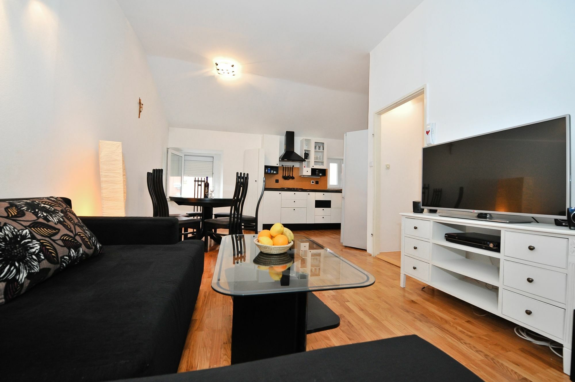 Apartments Feel Center Zára Kültér fotó