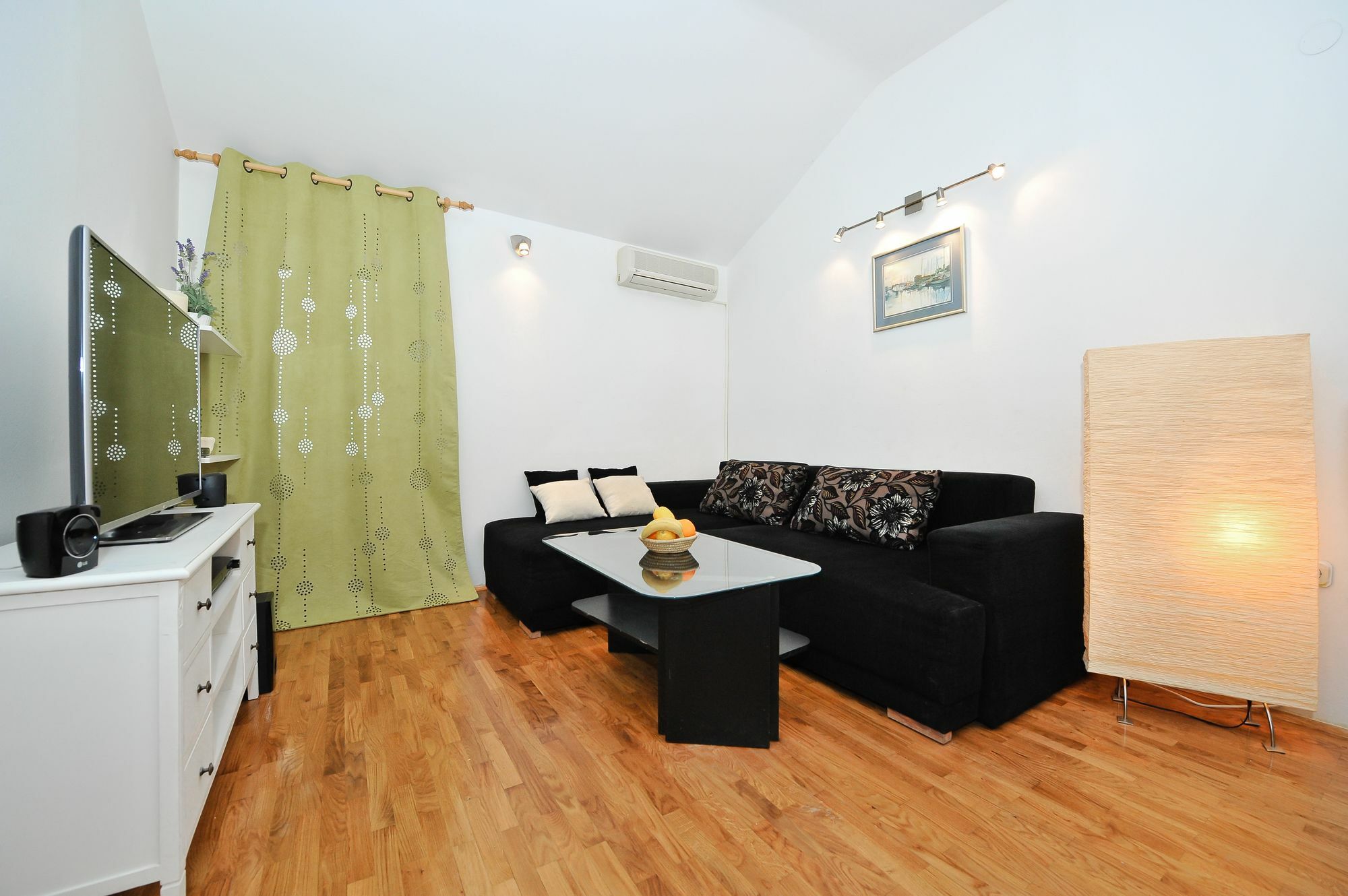 Apartments Feel Center Zára Kültér fotó