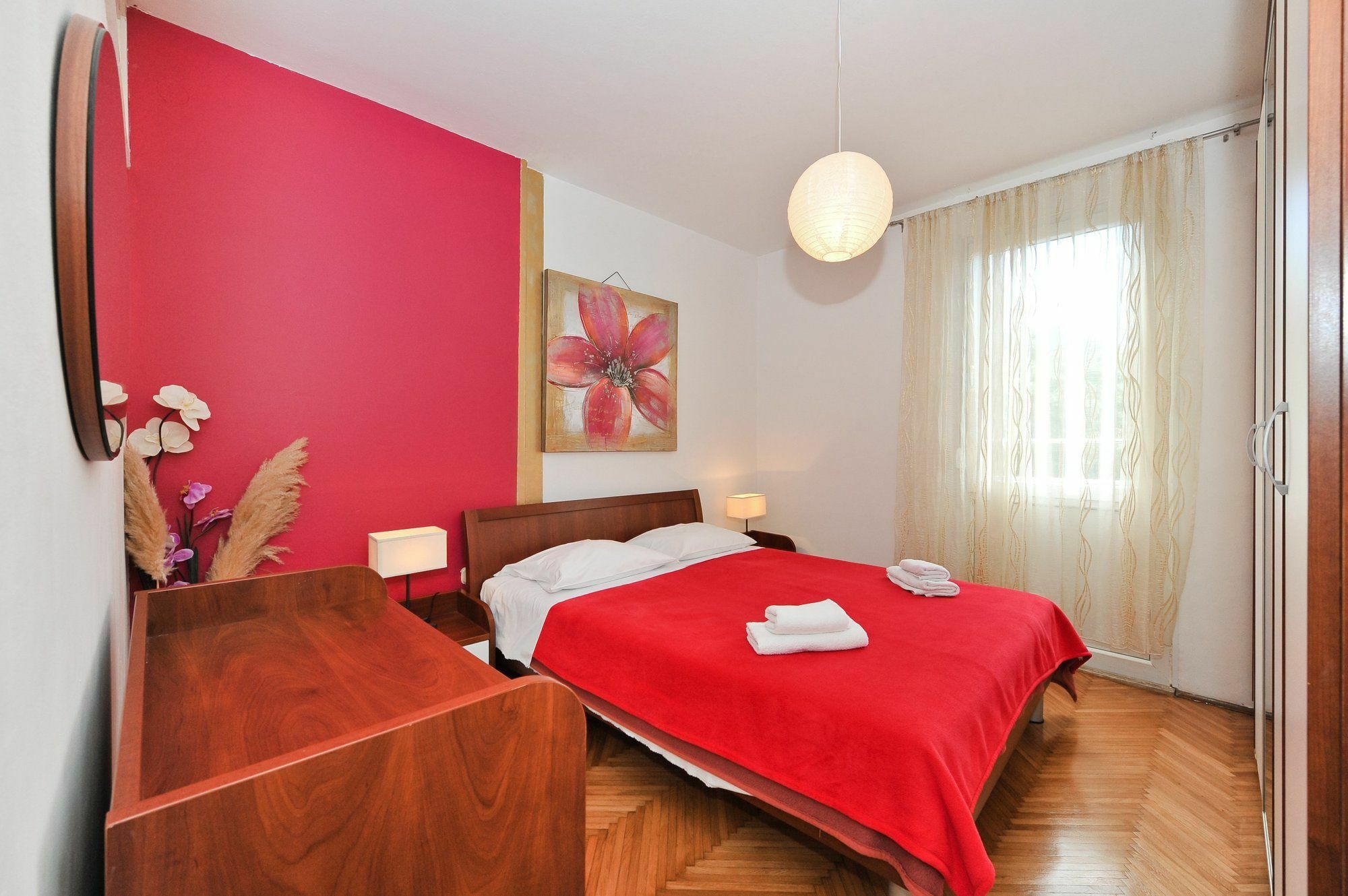 Apartments Feel Center Zára Kültér fotó