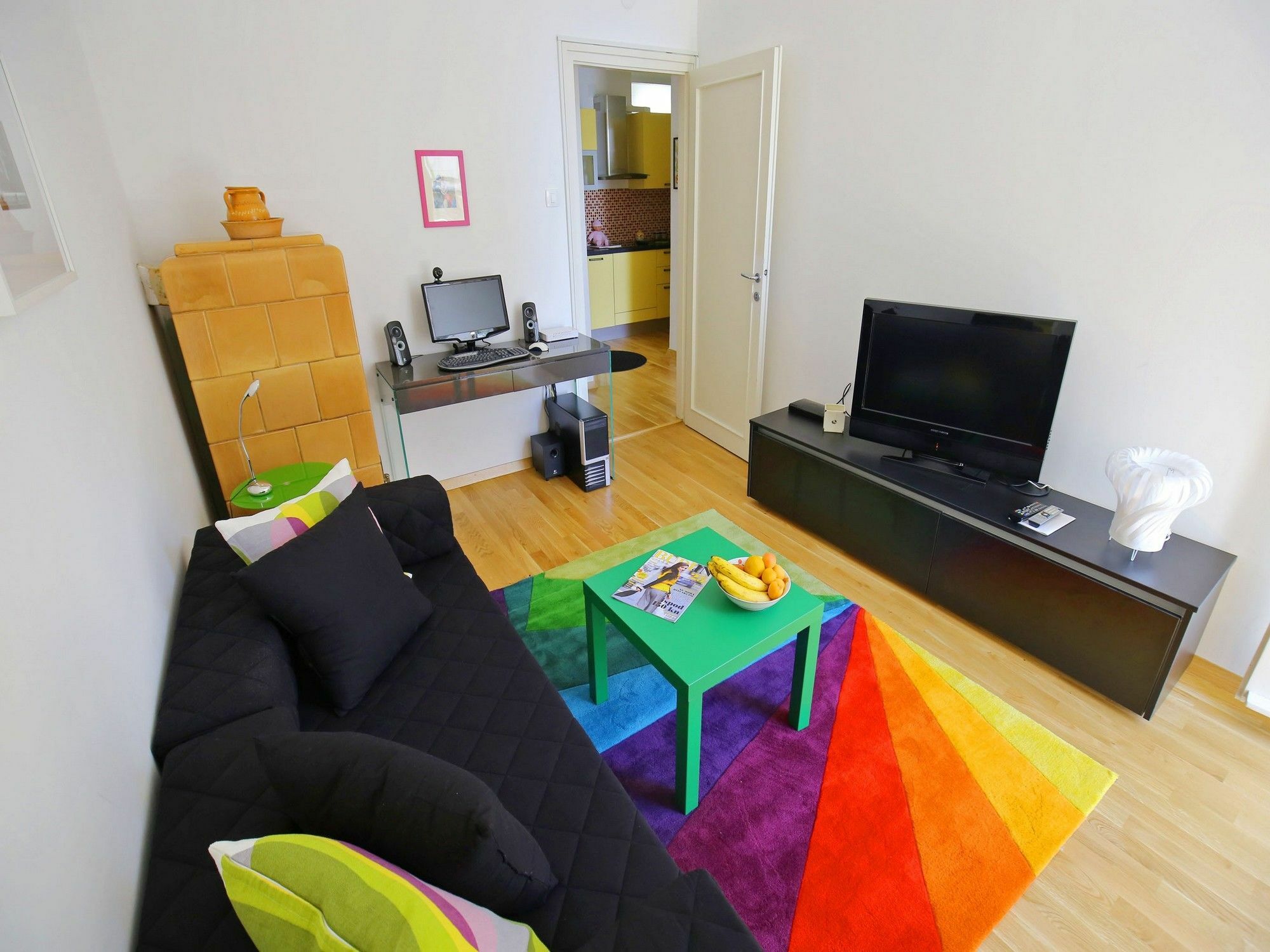 Apartments Feel Center Zára Kültér fotó